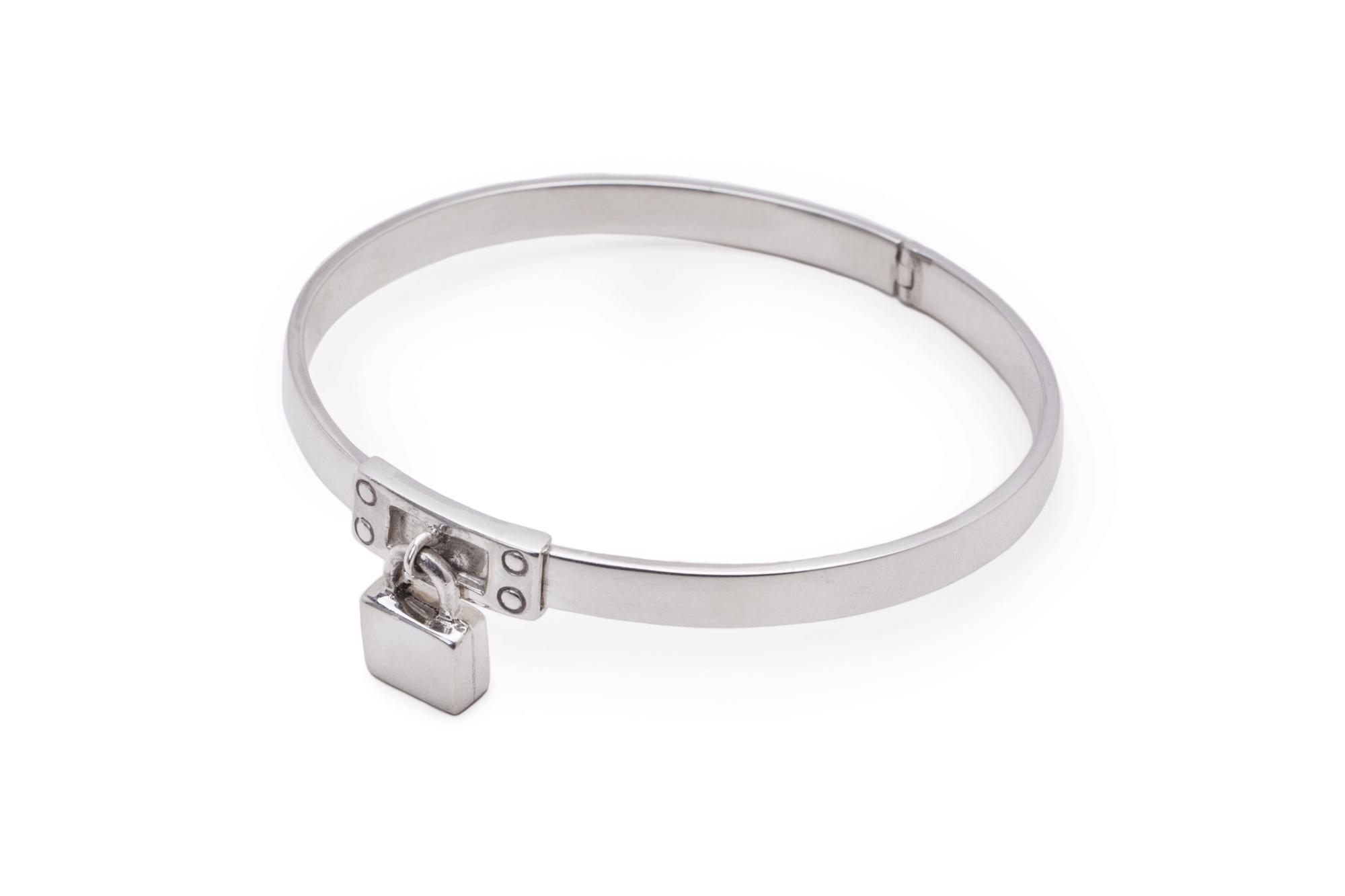 UNOde50 Key & Lock Bracelet – Little The Jewellers