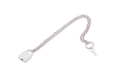 Unisex Safety Necklace ⋆ HAYWIRE JEWELLERY
